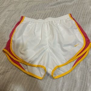 Nike Athletic Shorts